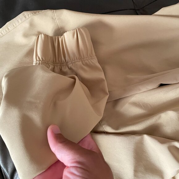 NWOT Original Weatherproof Vintage Youth Pants XL / NEW JOGGERS - NEVER WORN! - Picture 9 of 16